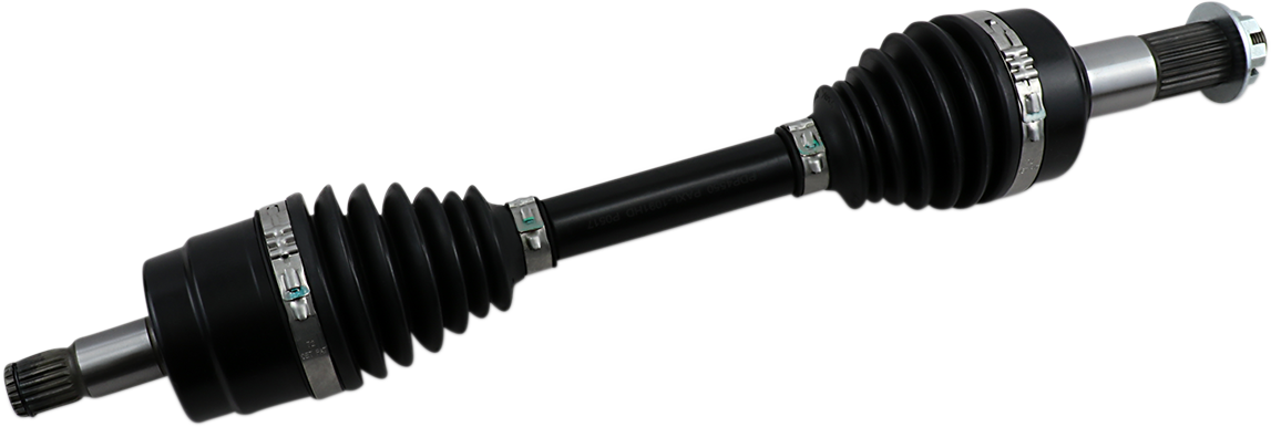 DEMON Heavy-Duty Front Right Axle for Yamaha Grizzly 660 PAXL-1091HD