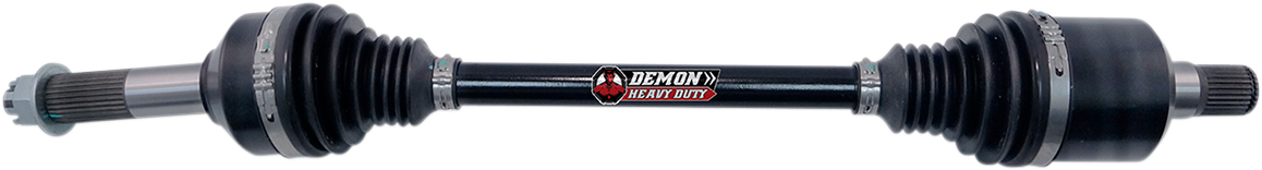 DEMON Heavy-Duty Rear Axle for Can-Am Outlander and Renegade PAXL-1129HD