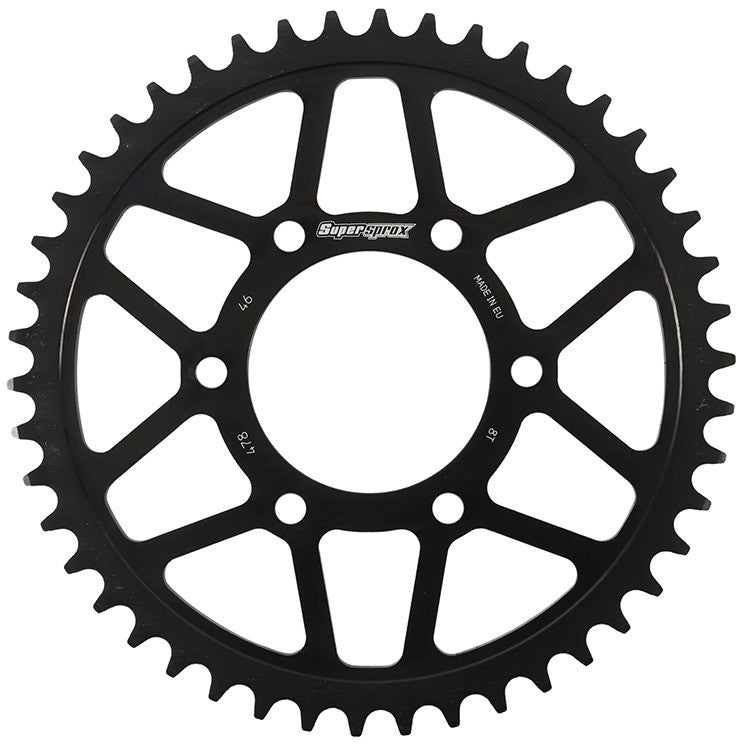 Edge Rear Sprocket