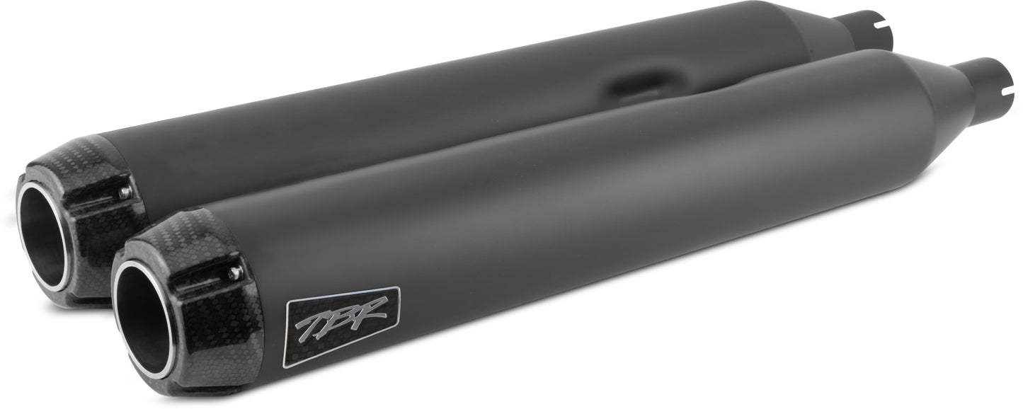 Comp-S Touring End Cap Slip-On