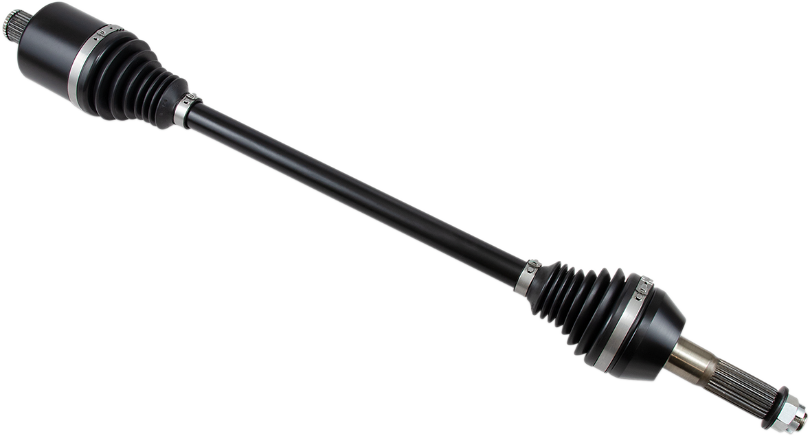DEMON Heavy-Duty Rear Axle for Polaris RZR 2012-2014 PAXL-1158HD