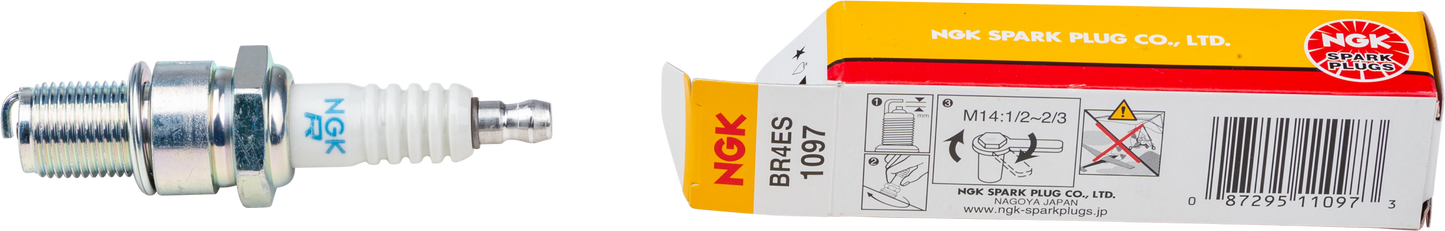 NGK Spark Plug #1097/04 for Snow Cats – Reliable Performance
