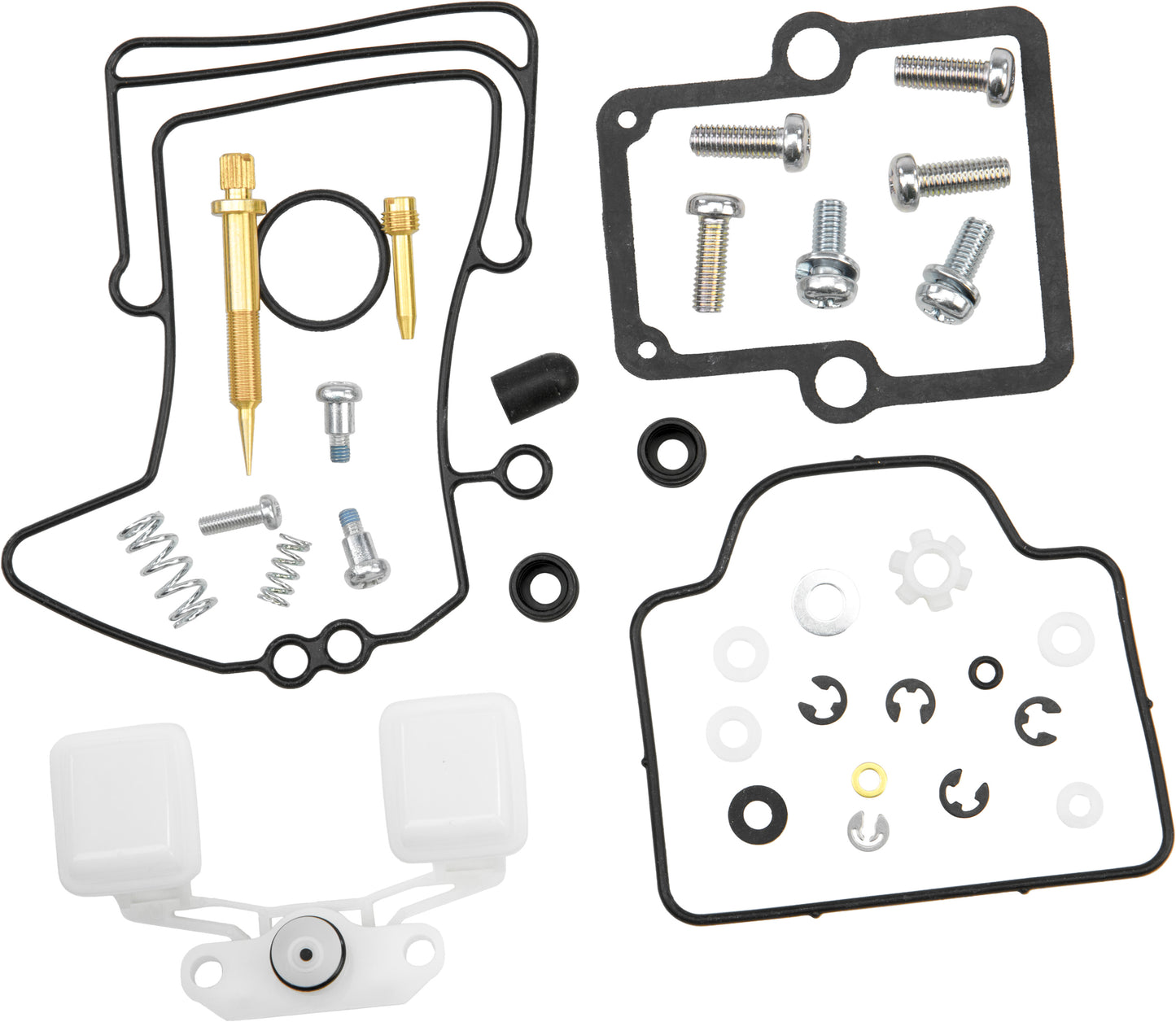 Mikuni Carburetor Repair Kit