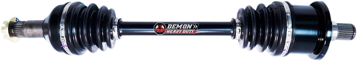 Demon Heavy-Duty Rear Axle for Honda Pioneer 700 PAXL-4020HD