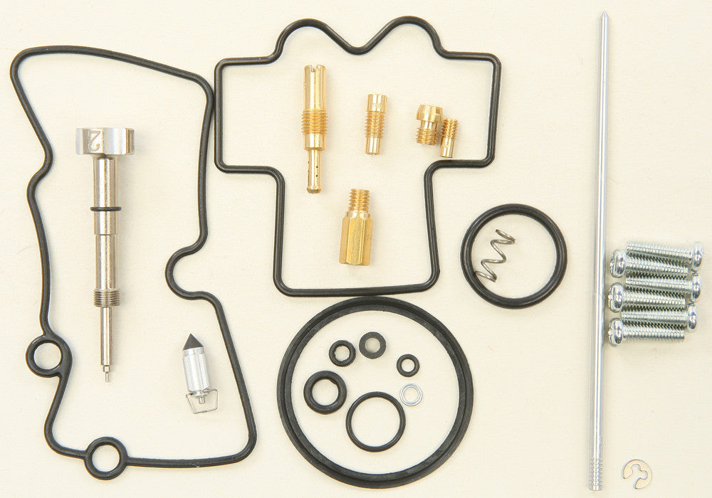 Carburetor Repair Kit