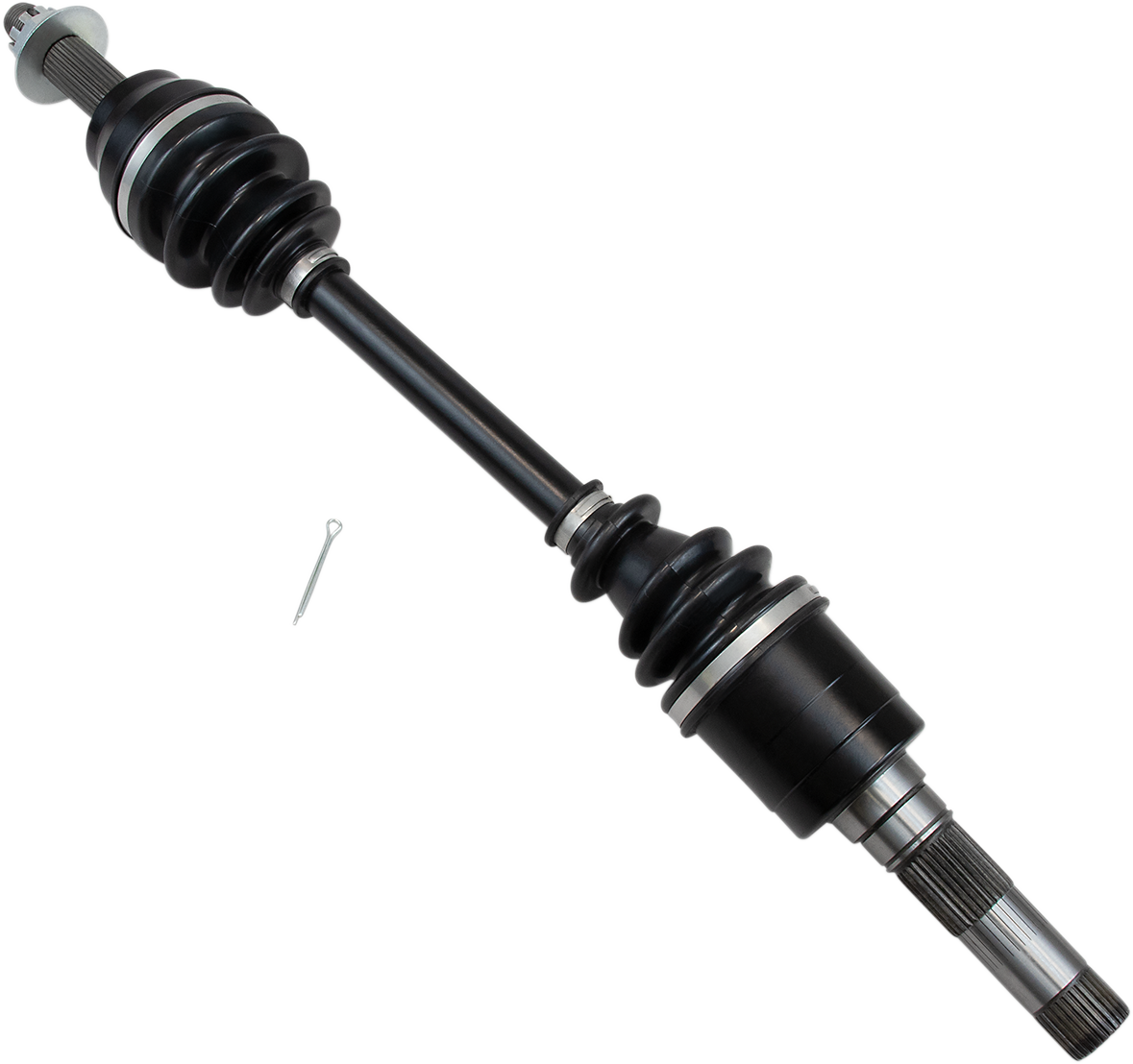 DEMON Heavy-Duty Rear Right Axle for John Deere Gator PAXL-9008HD