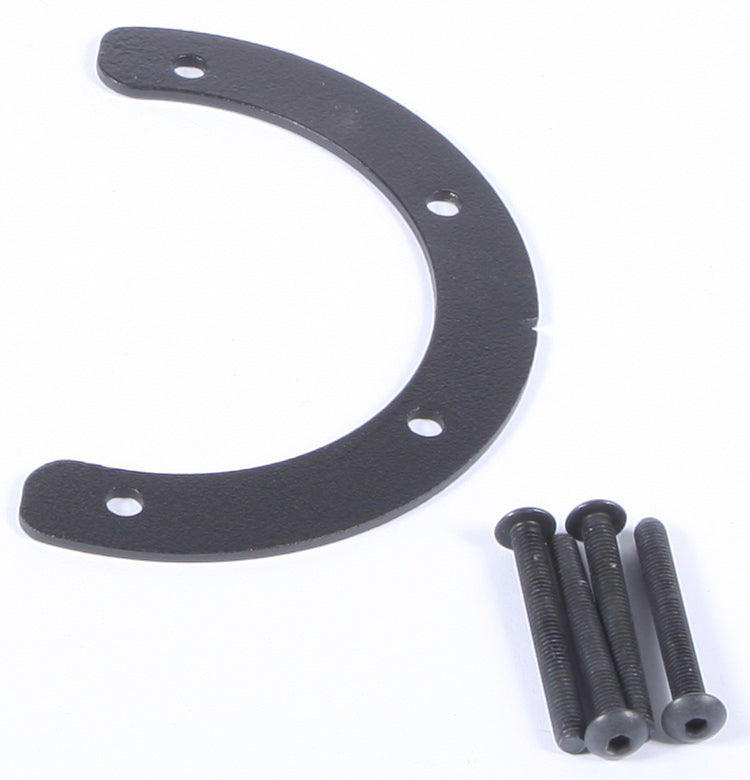 GIVI BF11 Tanklock Mount for BMW S1000XR, KTM 1290 Super Adventure, Ducati Multistrada 1200