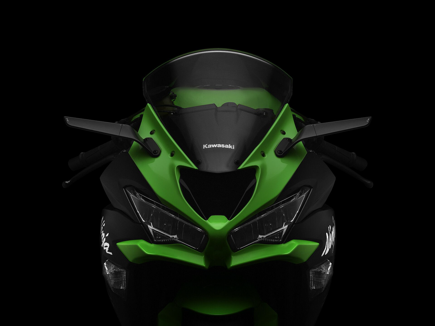Stealth Sport Mirror