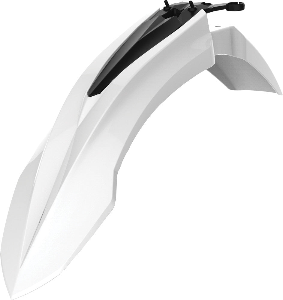 Polisport Front Fender