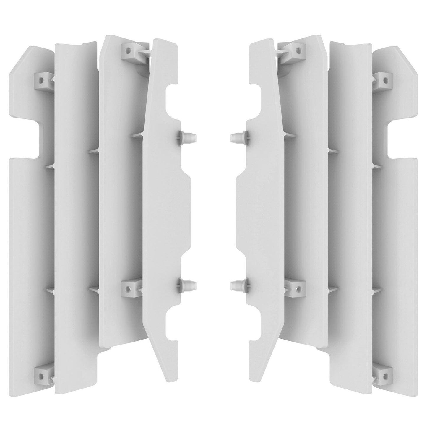 Polisport Radiator Louver