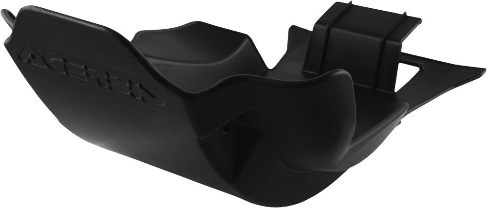 Skid Plate