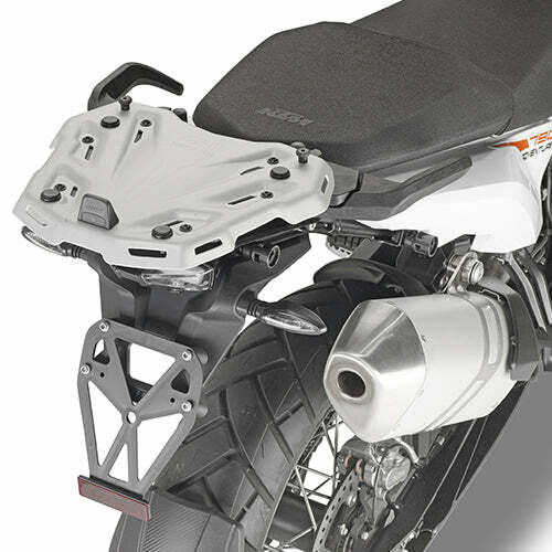 GIVI SR9430 Rear Luggage Rack for KTM 790 Adventure Models