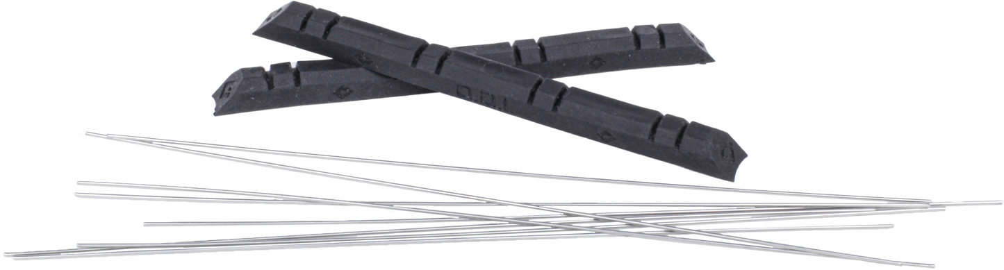 ODI Mud Knuckle Kit H70MKK for Motocross Grips - Enhanced Traction for Wet and Muddy Conditions