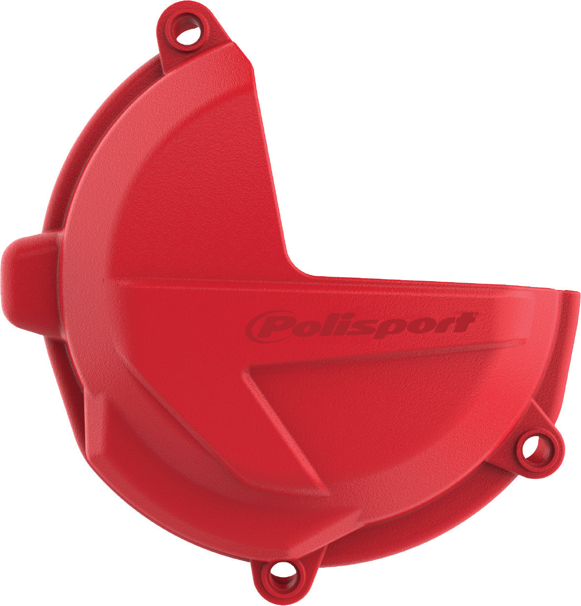 Polisport Clutch Cover Protector