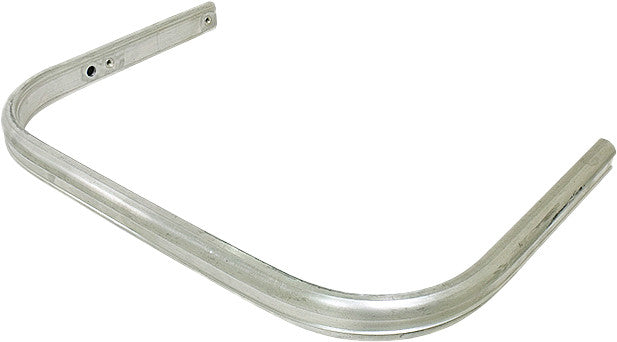 SP1 REAR BUMPER POL