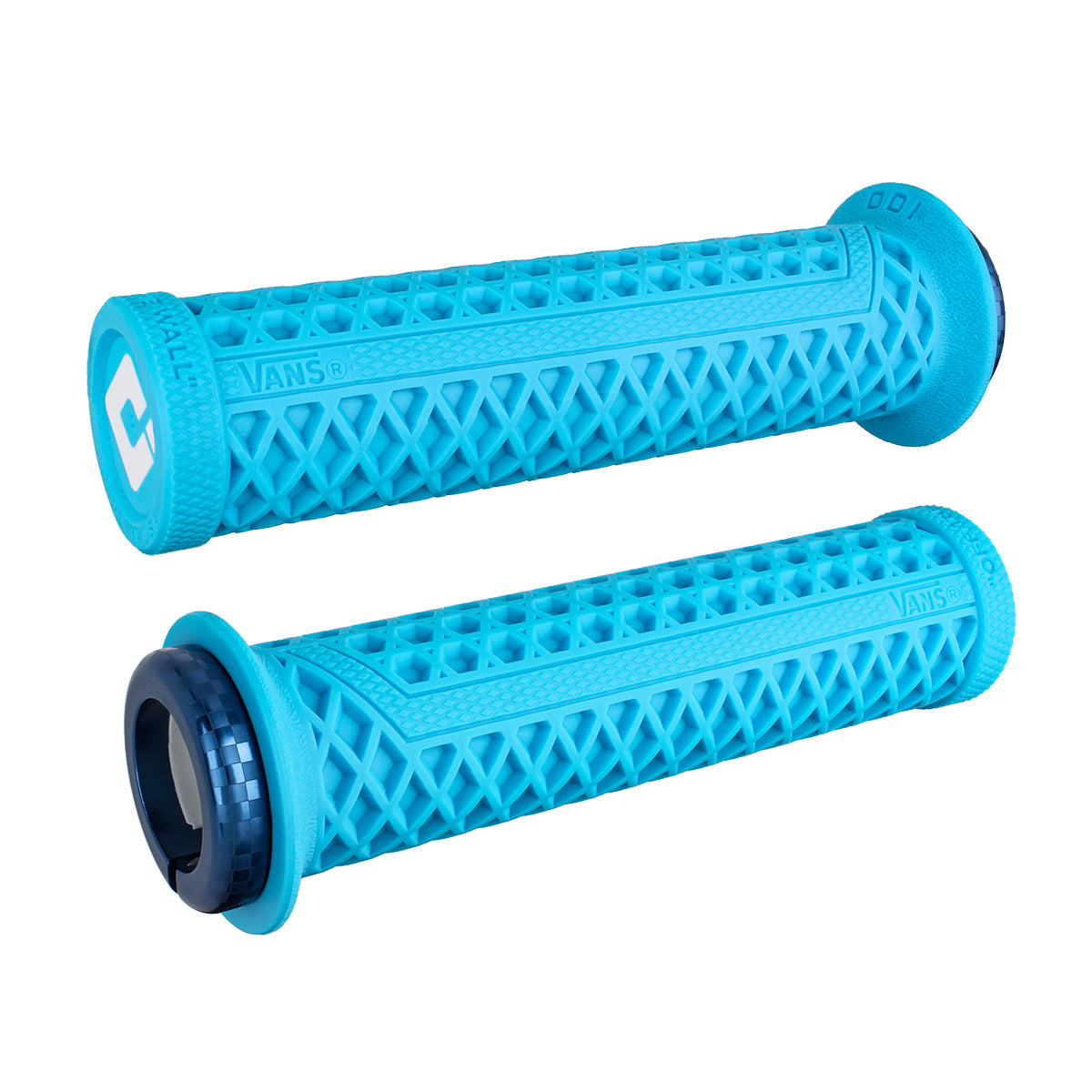 Atv Vans V2.1 Grip 135mm Light Blue/Blue