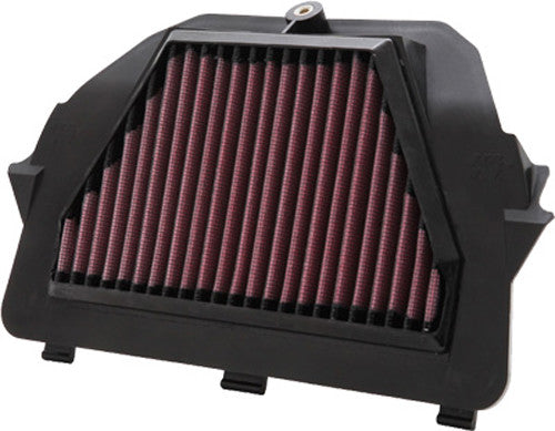 High Flow Air Filter