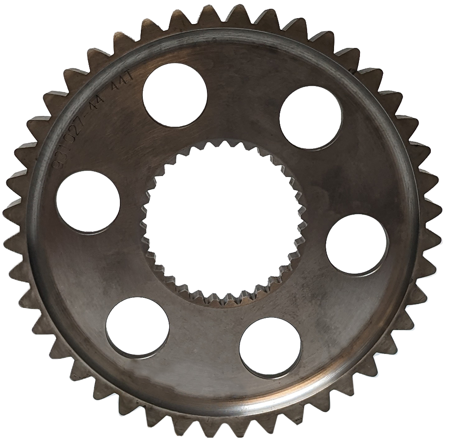Silent Bottom Sprocket