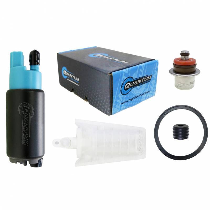 Quantum HFP-382-CA Fuel Pump Kit for Can-Am ATV and Side-by-Side Models