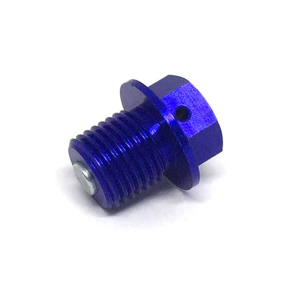 Zeta Magnetic Drain Plug