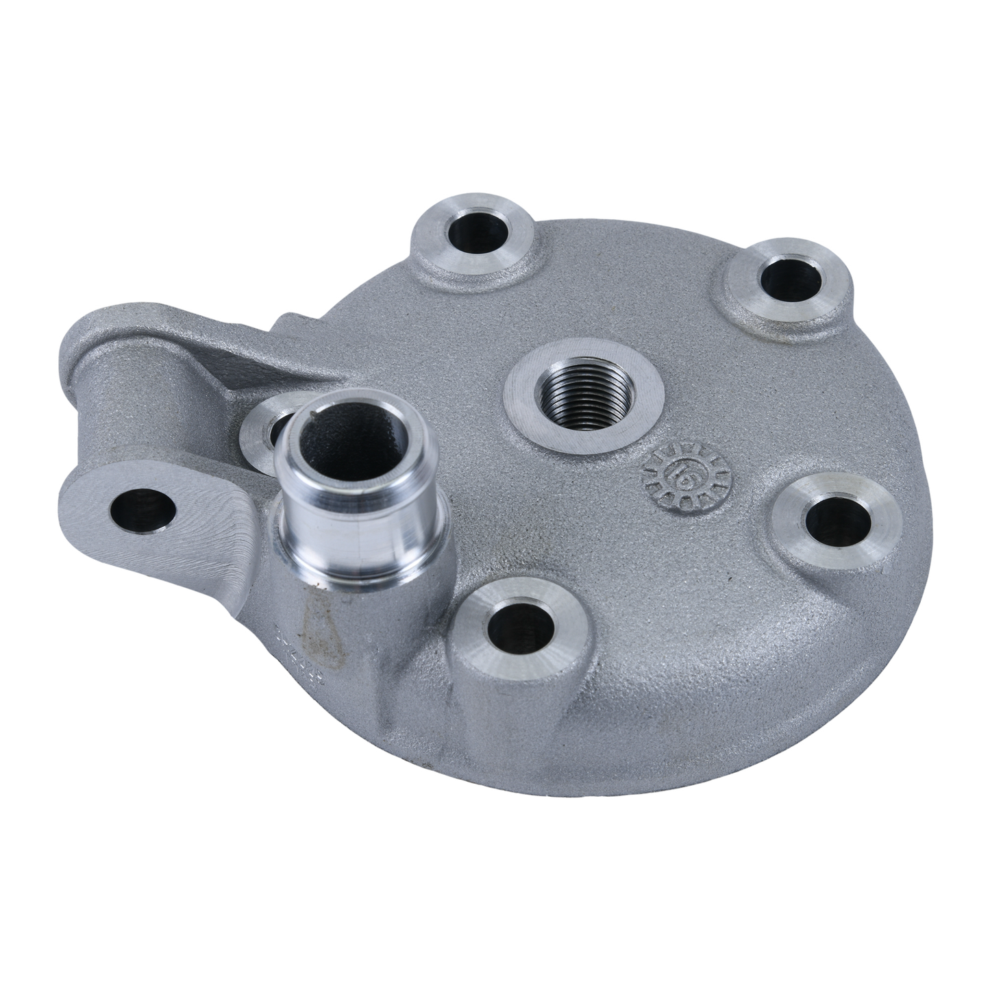 CYLINDER WORKS Yamaha YZ125 2005-2014 Cylinder Head Kit - Part #CH2005-K01