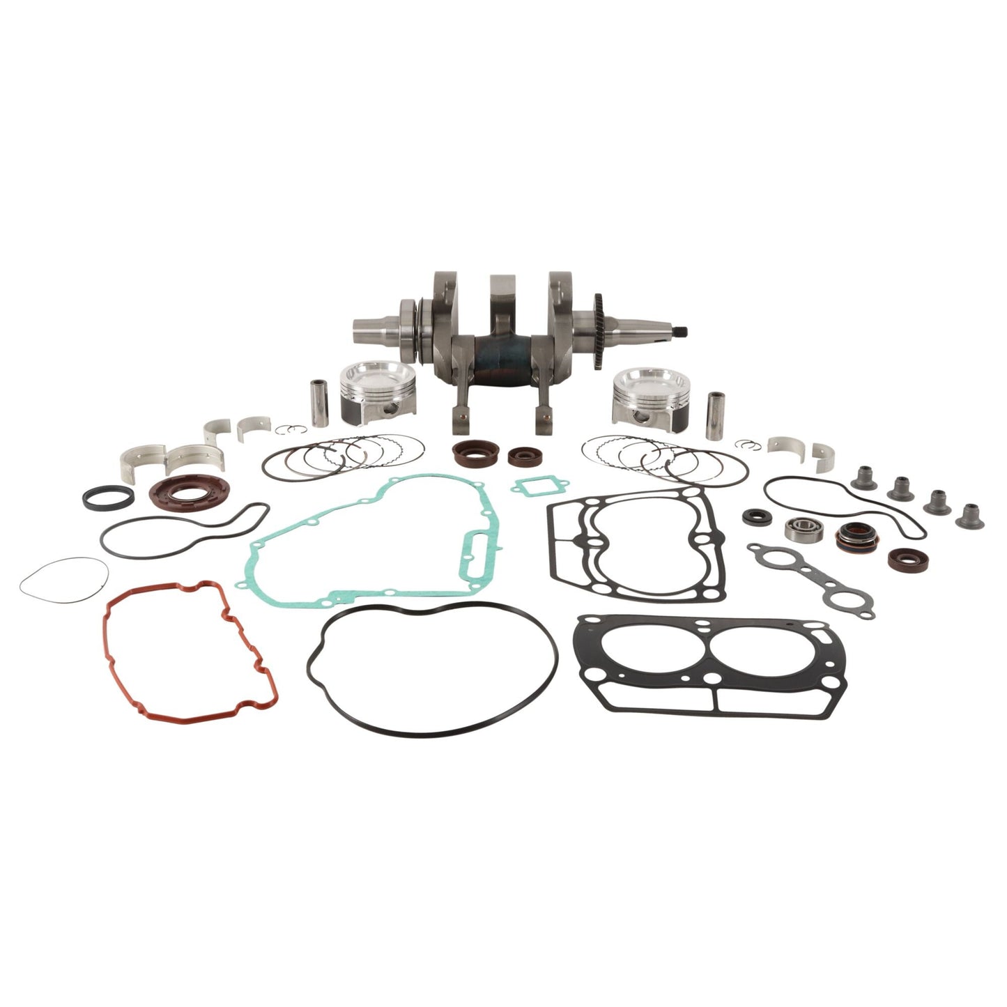 Engine Rebuild Kit