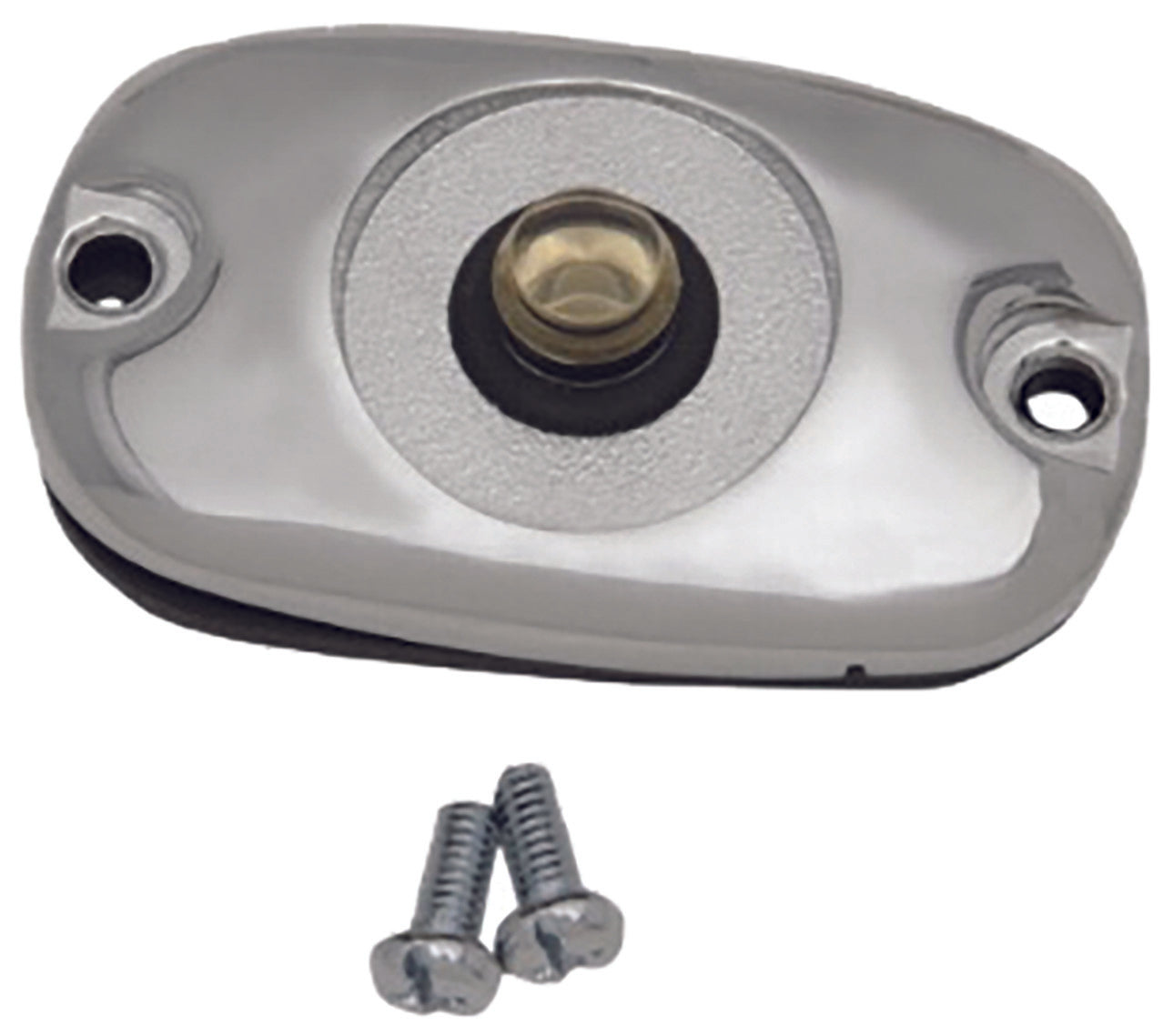 Rear Brake Master Cylinder Cover