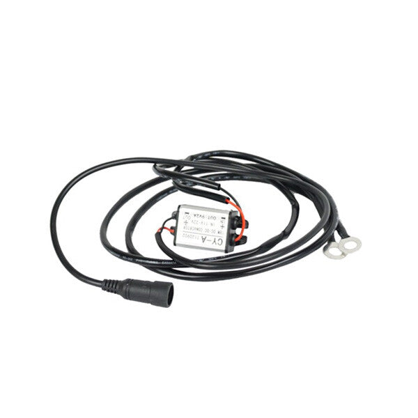 Motorcycle wire harness for Voyager