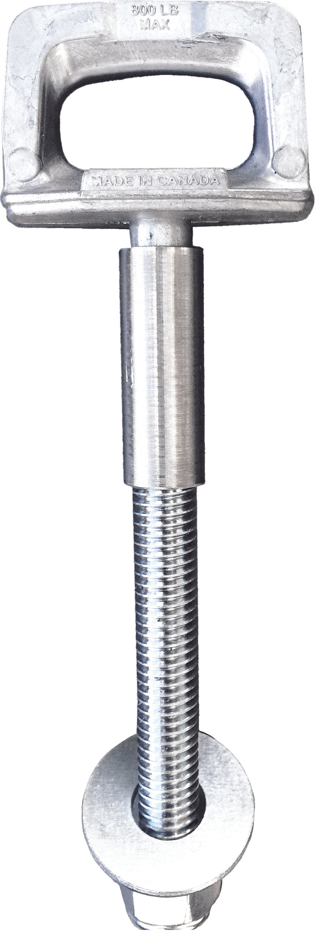 SuperClamp II Replacement Screw Mount