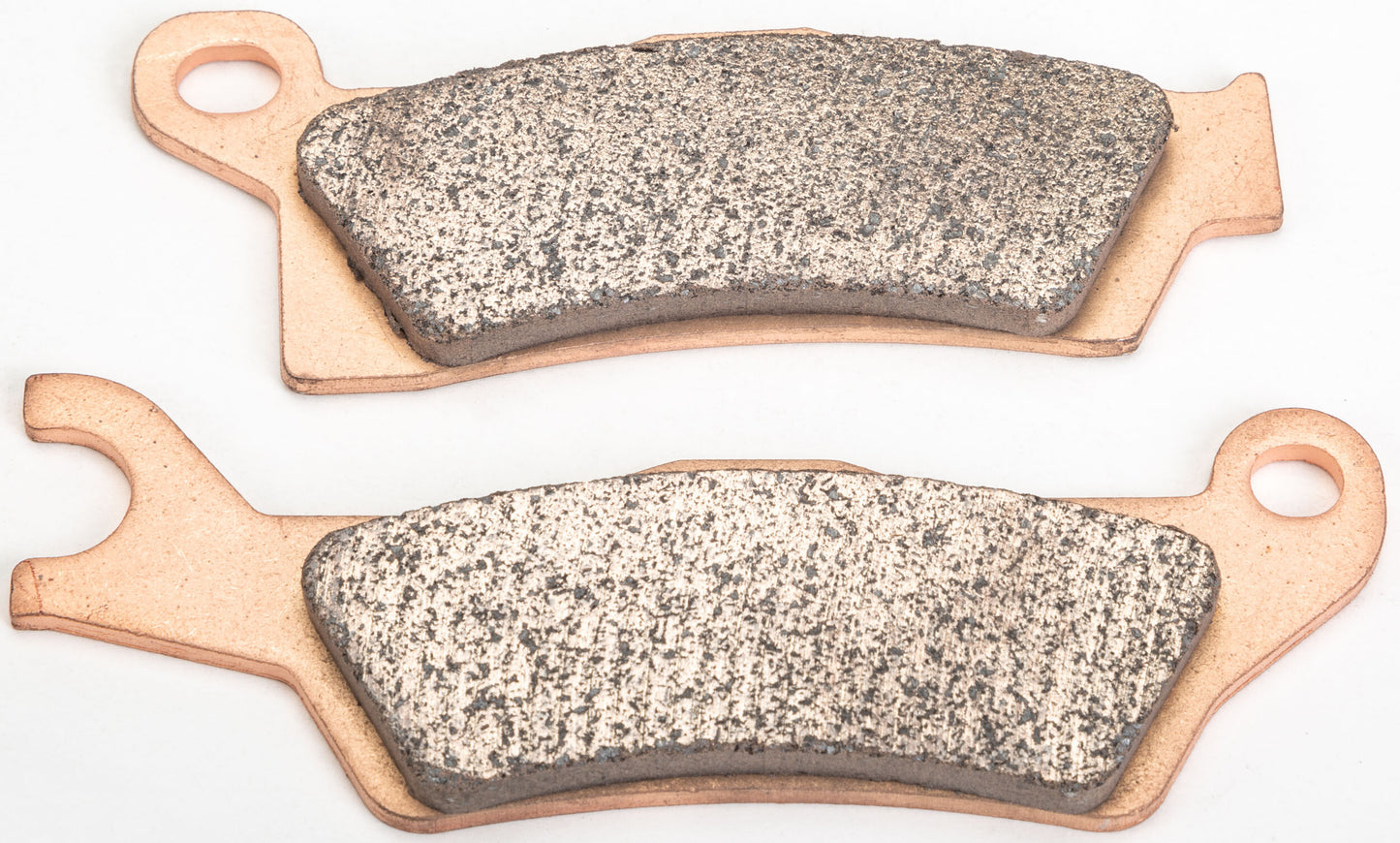 Sintered Brake Pads