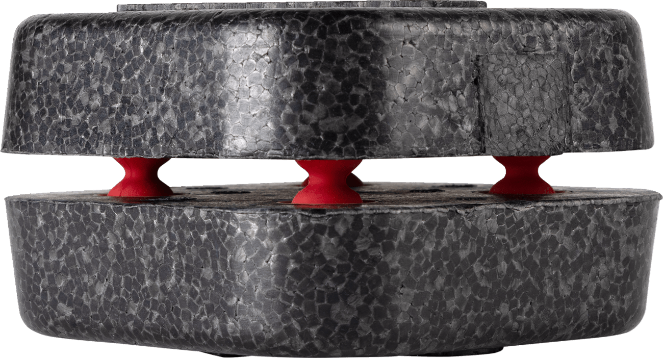 6D Helmets Display Block - ODS 90-2000 - Kelly Motorsports