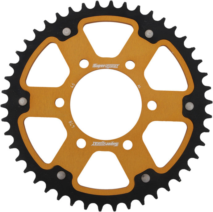 Stealth Rear Sprocket