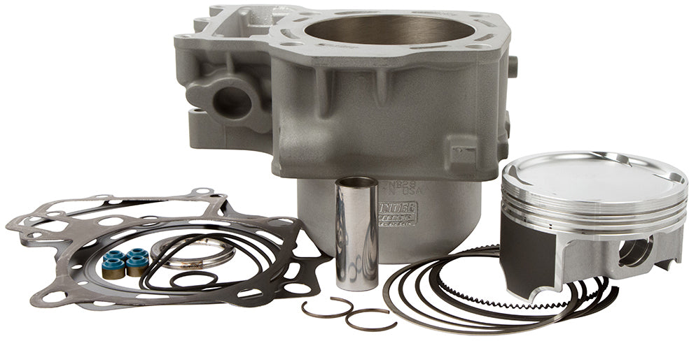 CYLINDER WORKS Cylinder Kit Front 85.00/Std 8.8:1 for Kawasaki KVF750 Teryx and Brute Force 4X4i EPS
