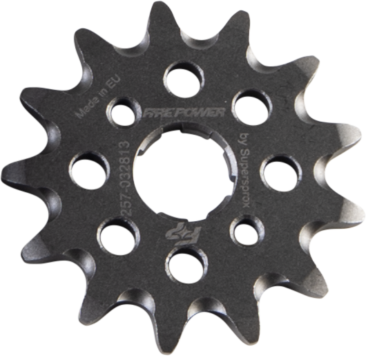 Front CS Sprocket