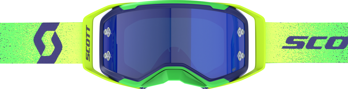 Scott Scott USA Prospect 2.0 AMP Goggle