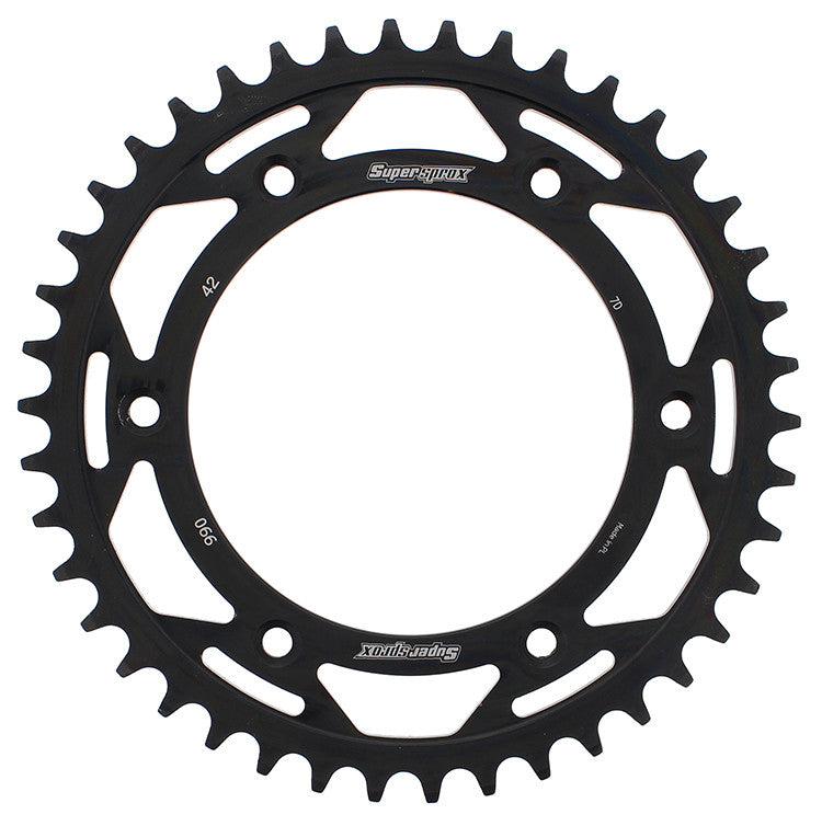 Steel Rear Sprocket