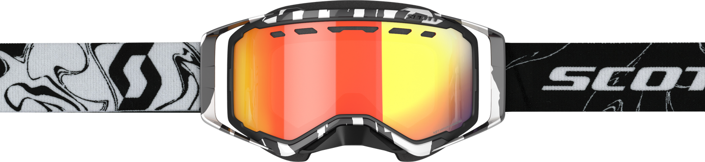 Scott Prospect Snowcross Goggle