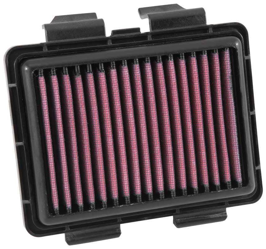High Flow Air Filter