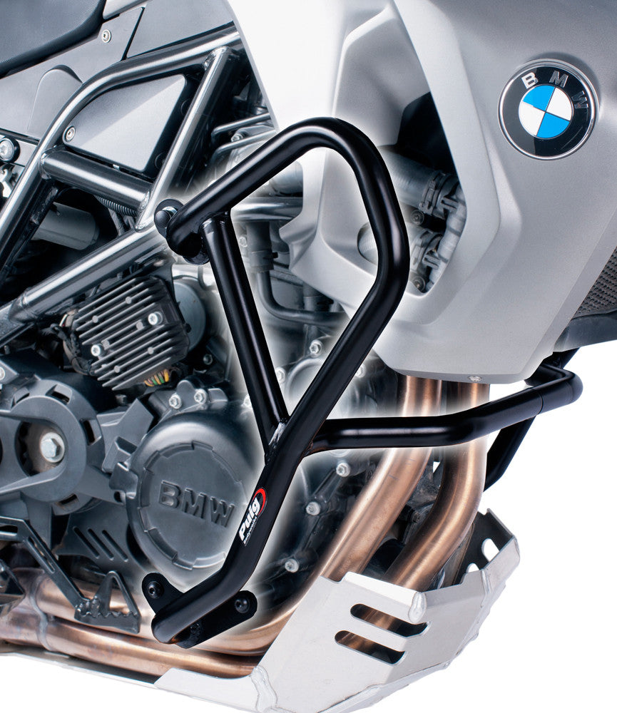 Engine Guard