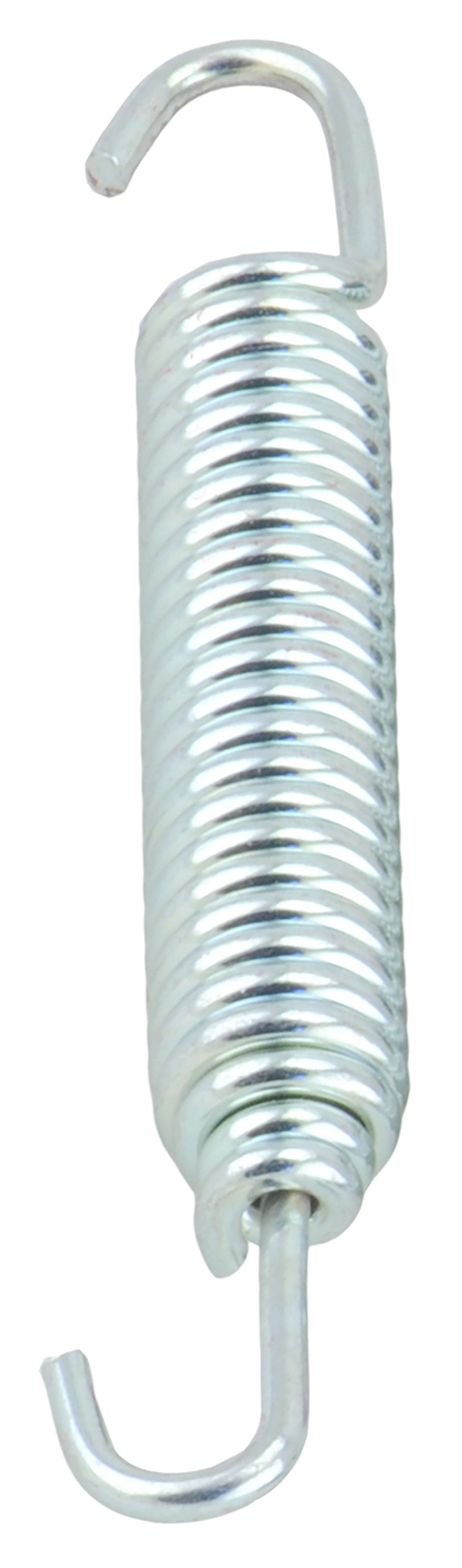 BOLT Steel Swivel Spring 11x80mm for Yamaha Off Road Vehicles (4-Pack)