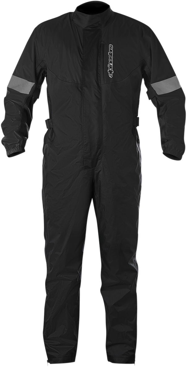 Alpinestars Hurricane Rainsuit 3XL - Waterproof Polyurethane Motorcycle Rain Gear