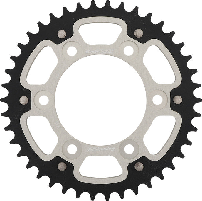 Stealth Rear Sprocket