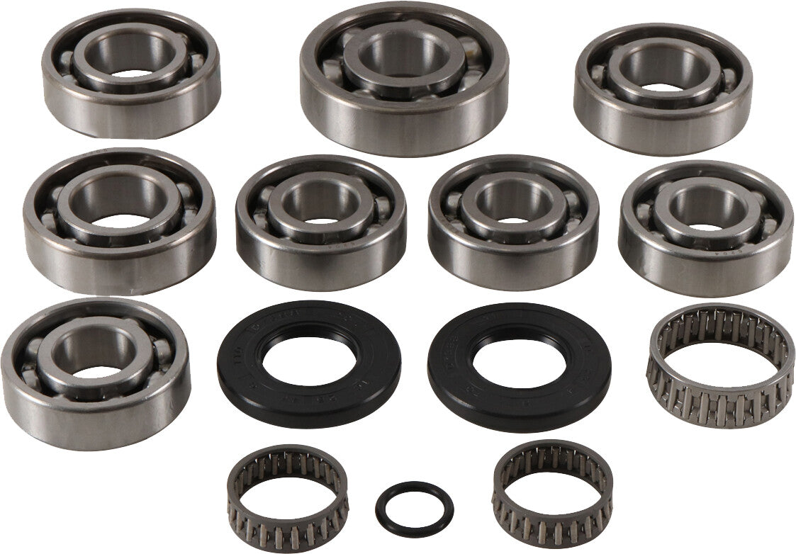 TRANSMISSION BEARING AND SEAL KIT