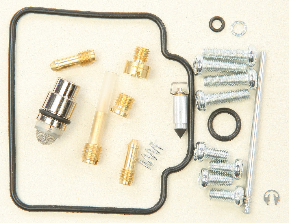 Carburetor kit