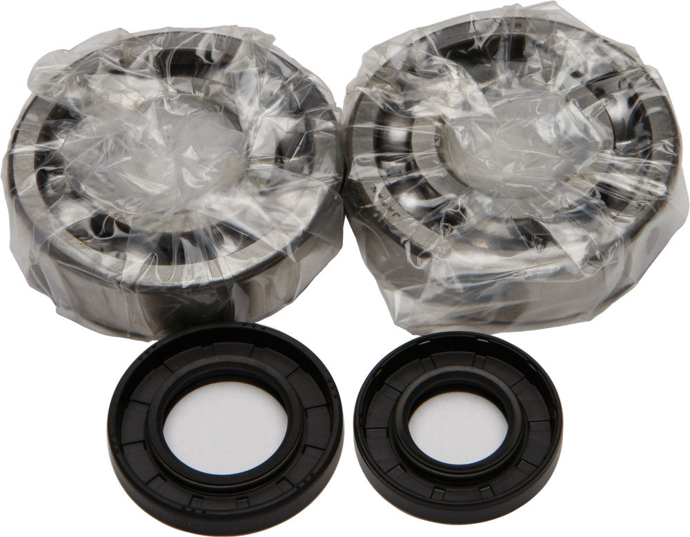 Crankshaft Bearing & Seal Kit