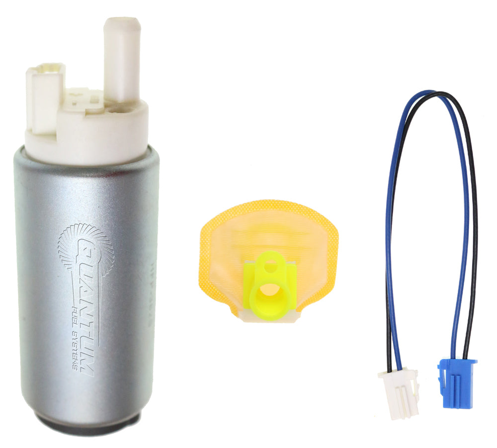 Quantum HFP-382-X Electric Fuel Pump for Yamaha Jet Skis and Marine Engines