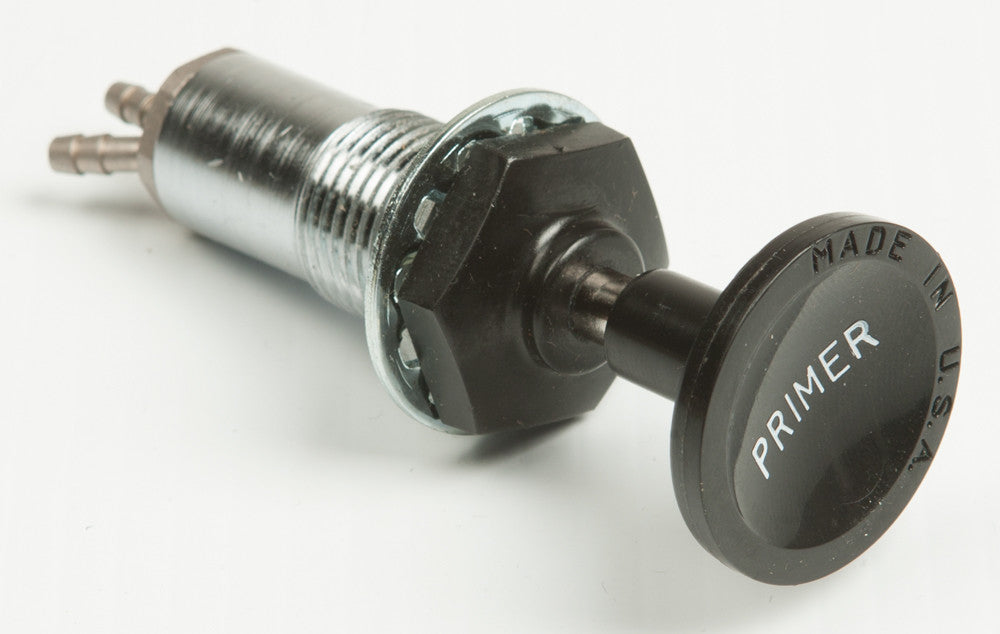 SP1 PRIMER ONLY PLUNGER TYPE