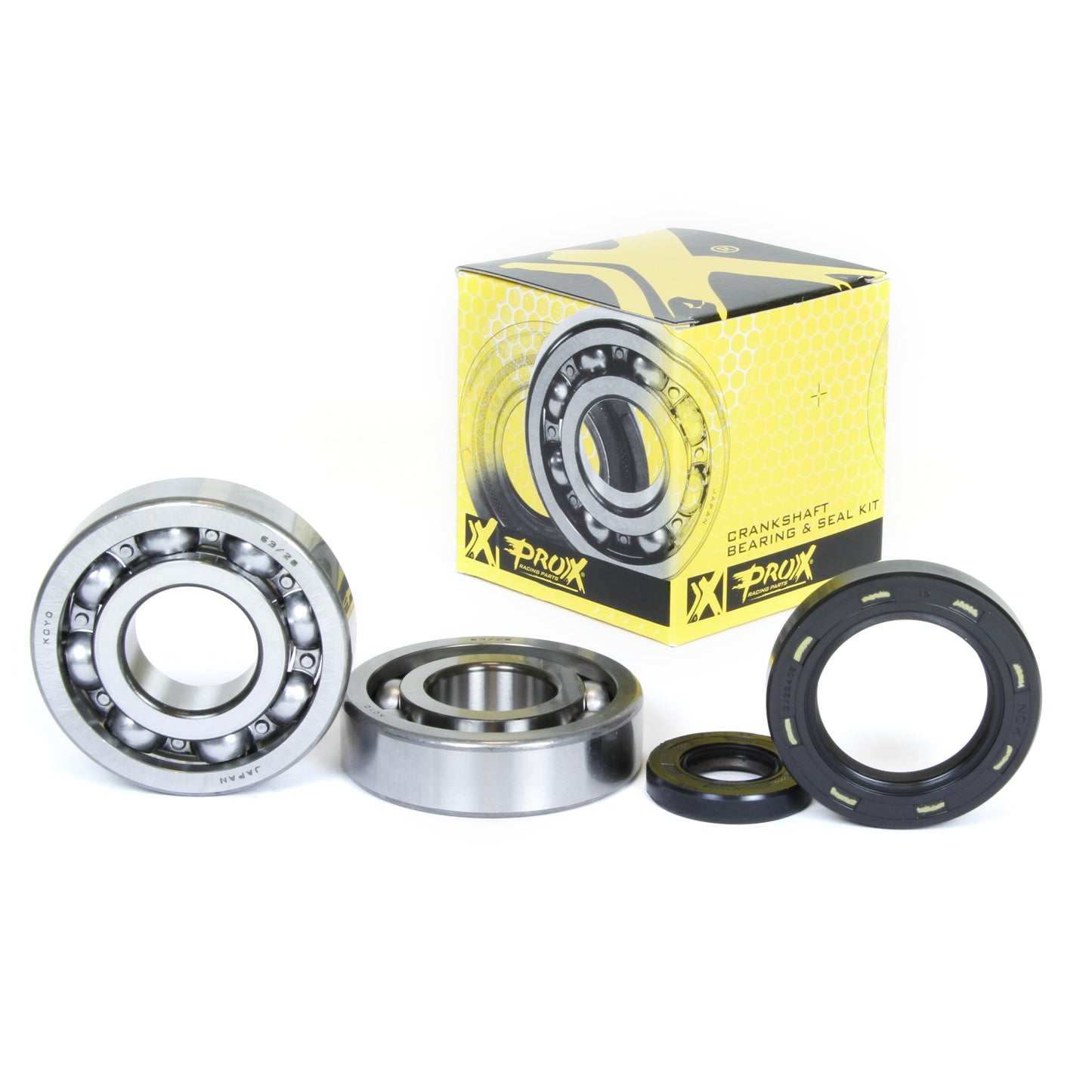 ProX Crankshaft Bearing & Seal Kit