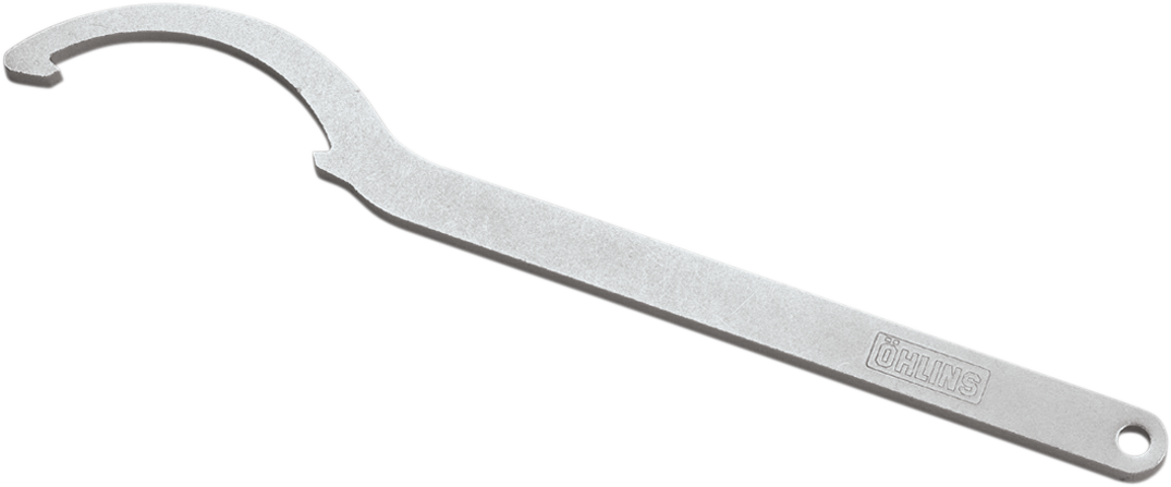 OHLINS Spanner Wrench 00710-02 for Hydraulic Preload Adjustment
