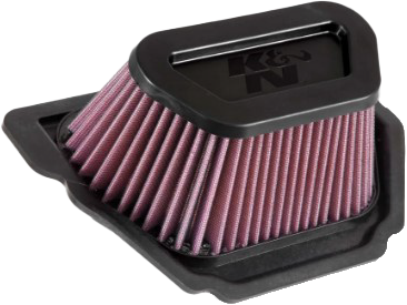 High Flow Air Filter